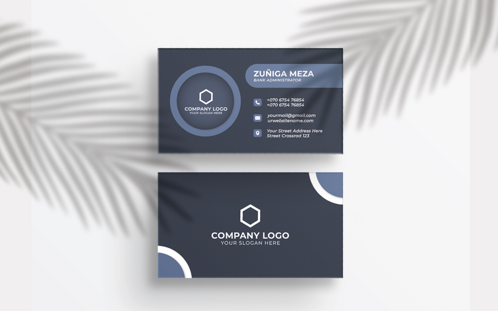 Unique Corporate Identity