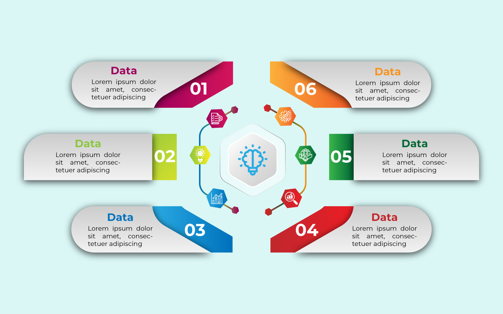 Infographic Elements