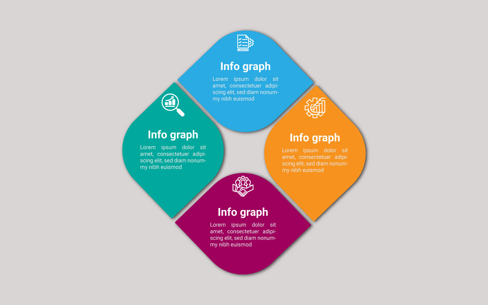 Infographic Elements