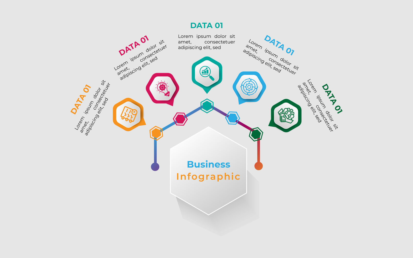 Infographic Elements