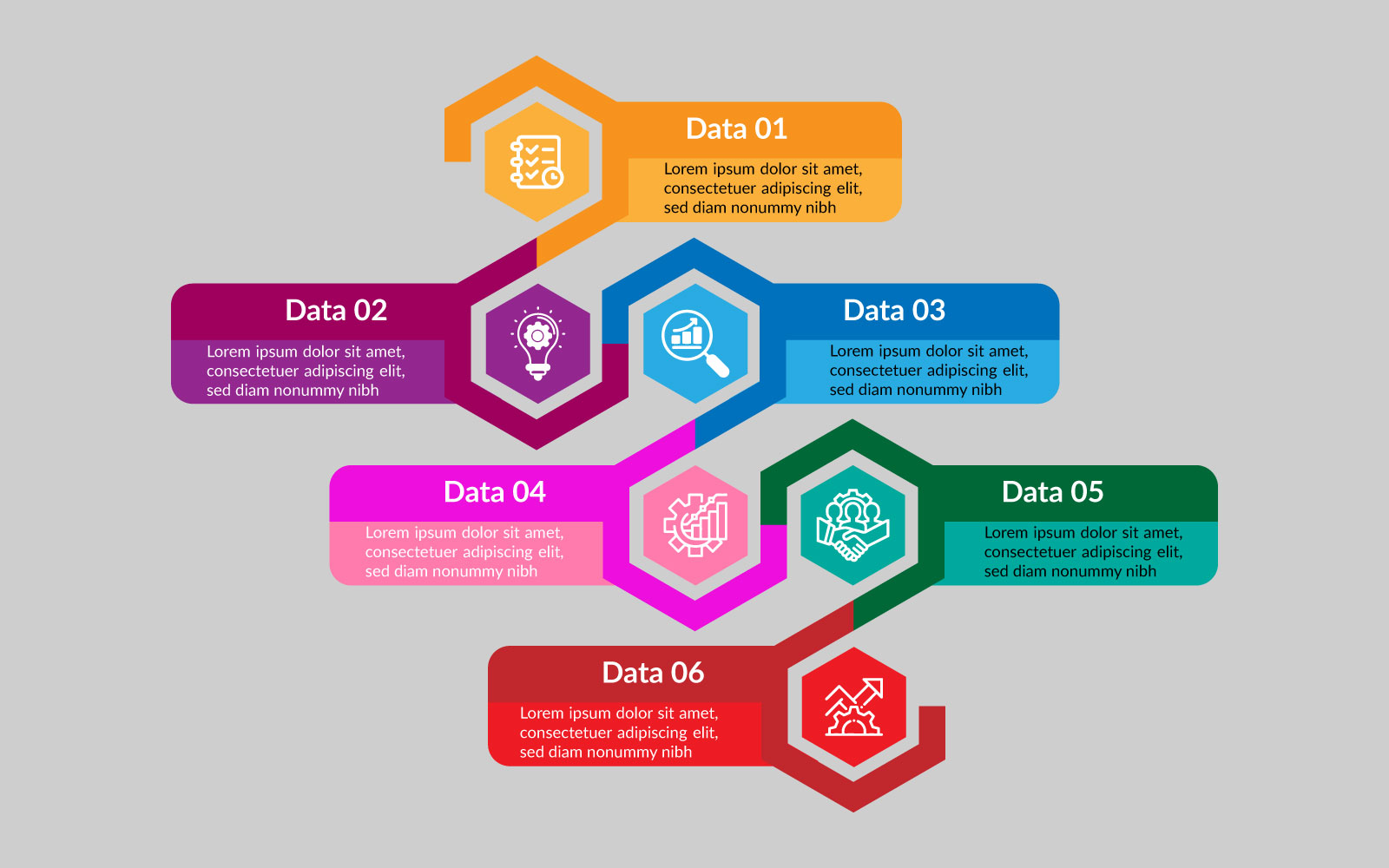 Infographic Elements