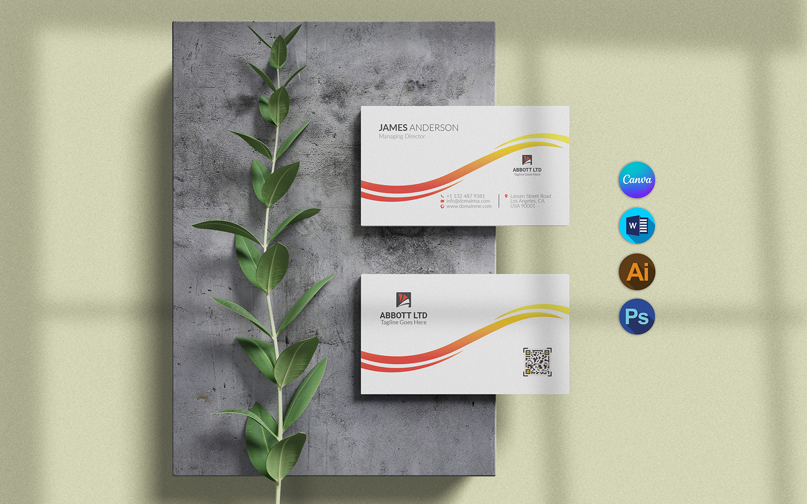 Corporate Identity