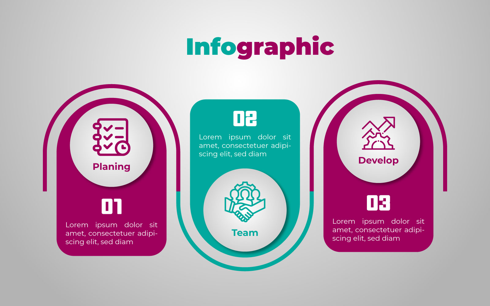 Infographic Elements