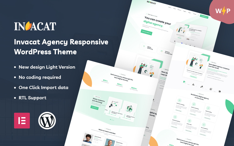 WordPress Themes