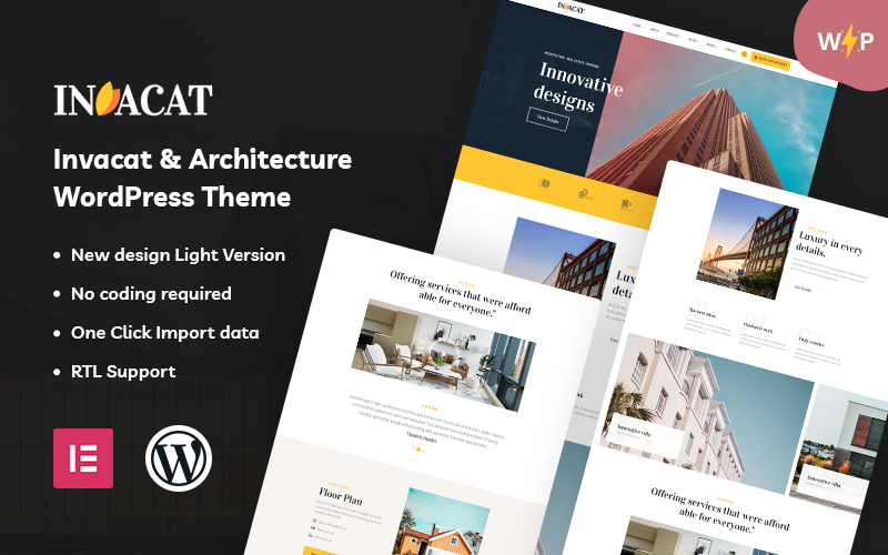 WordPress Themes