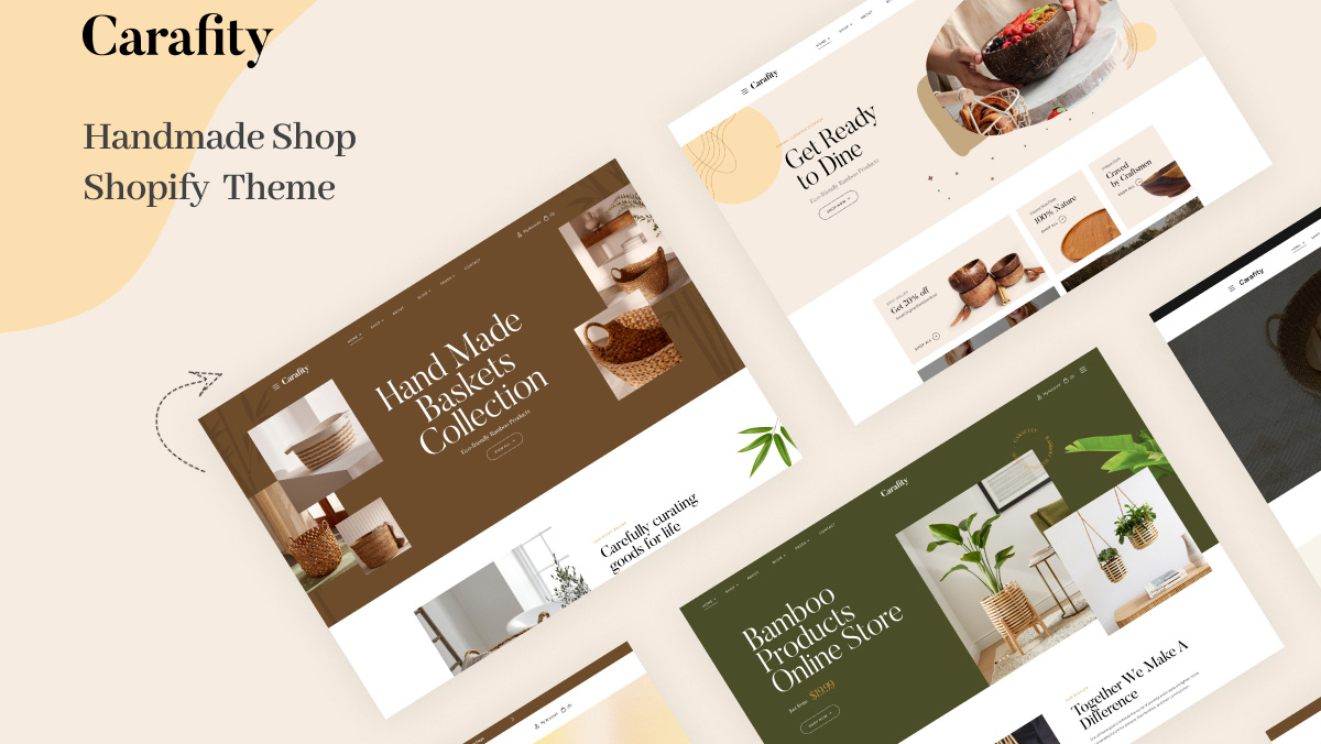 PrestaShop Themes