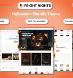 Šablona pro Shopify #365904