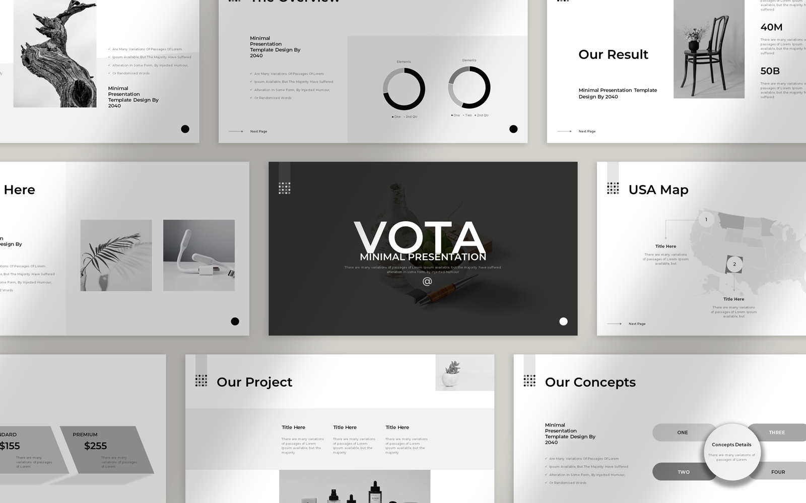 PowerPoint Templates