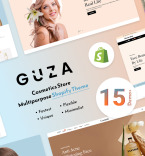 Šablona pro Shopify #366318