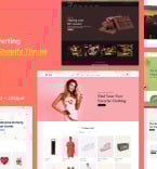 Šablona pro Shopify #366319