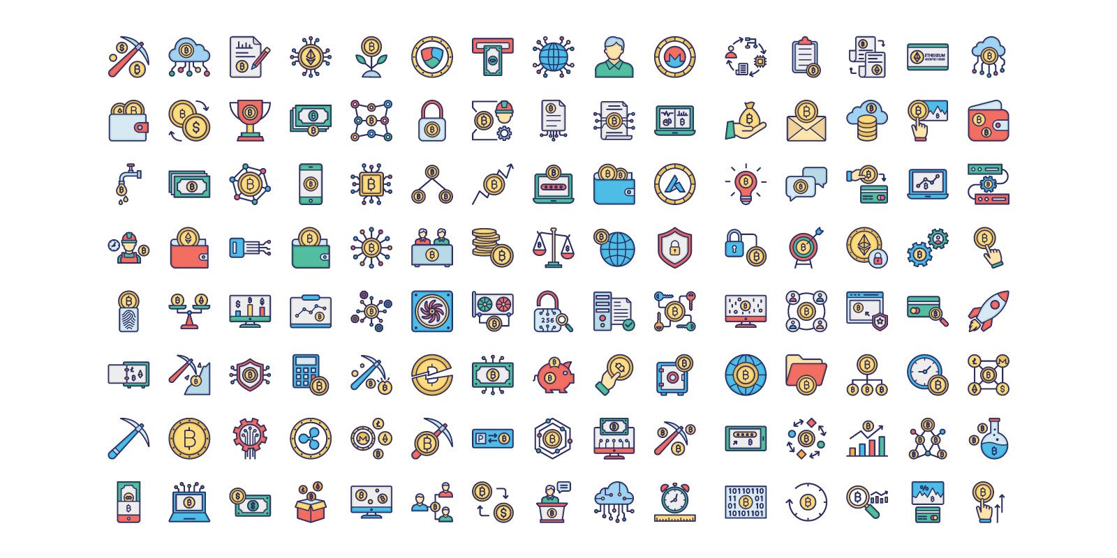 Icon Sets