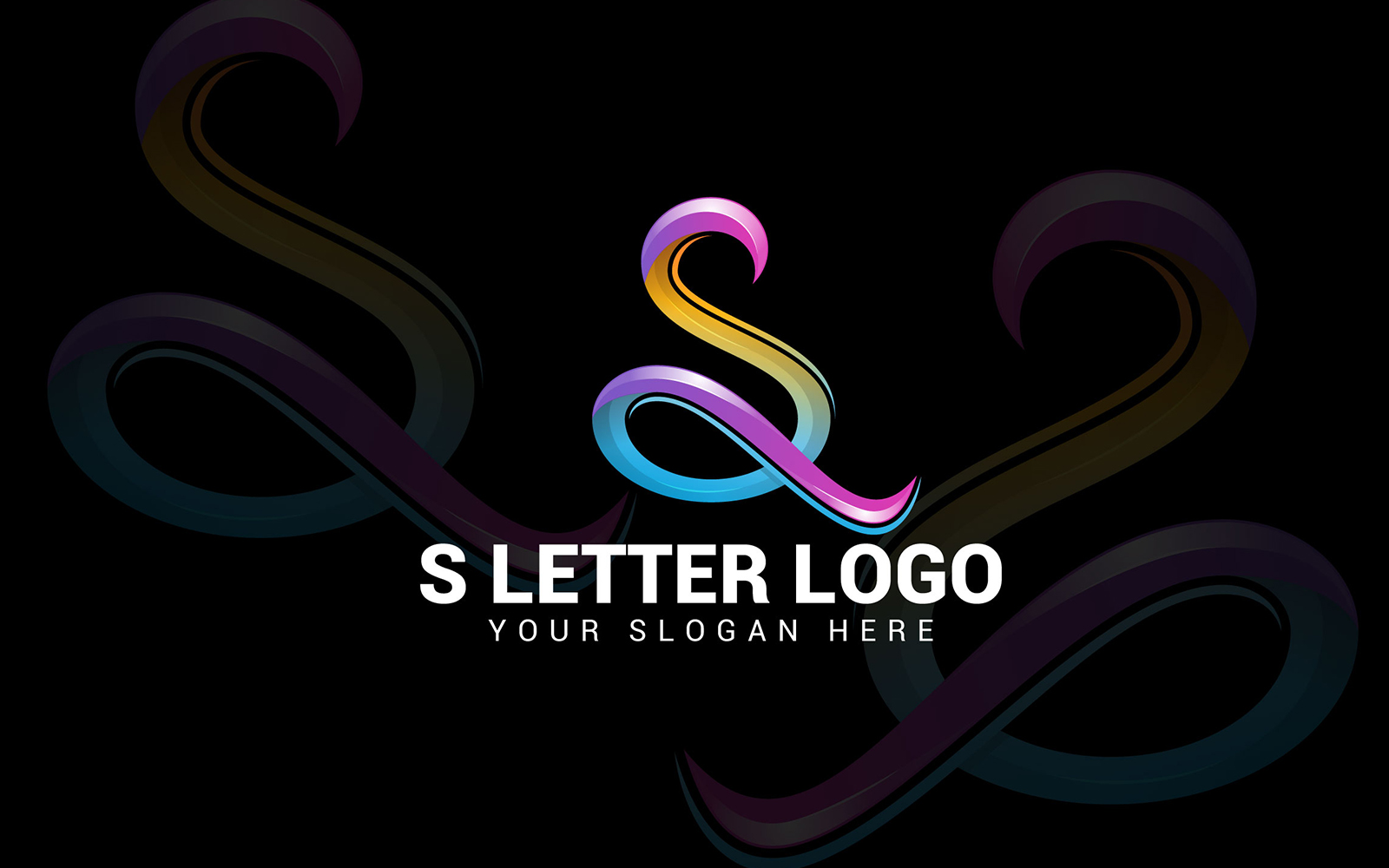 Unique Logo Templates