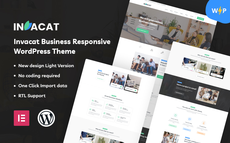 WordPress Themes