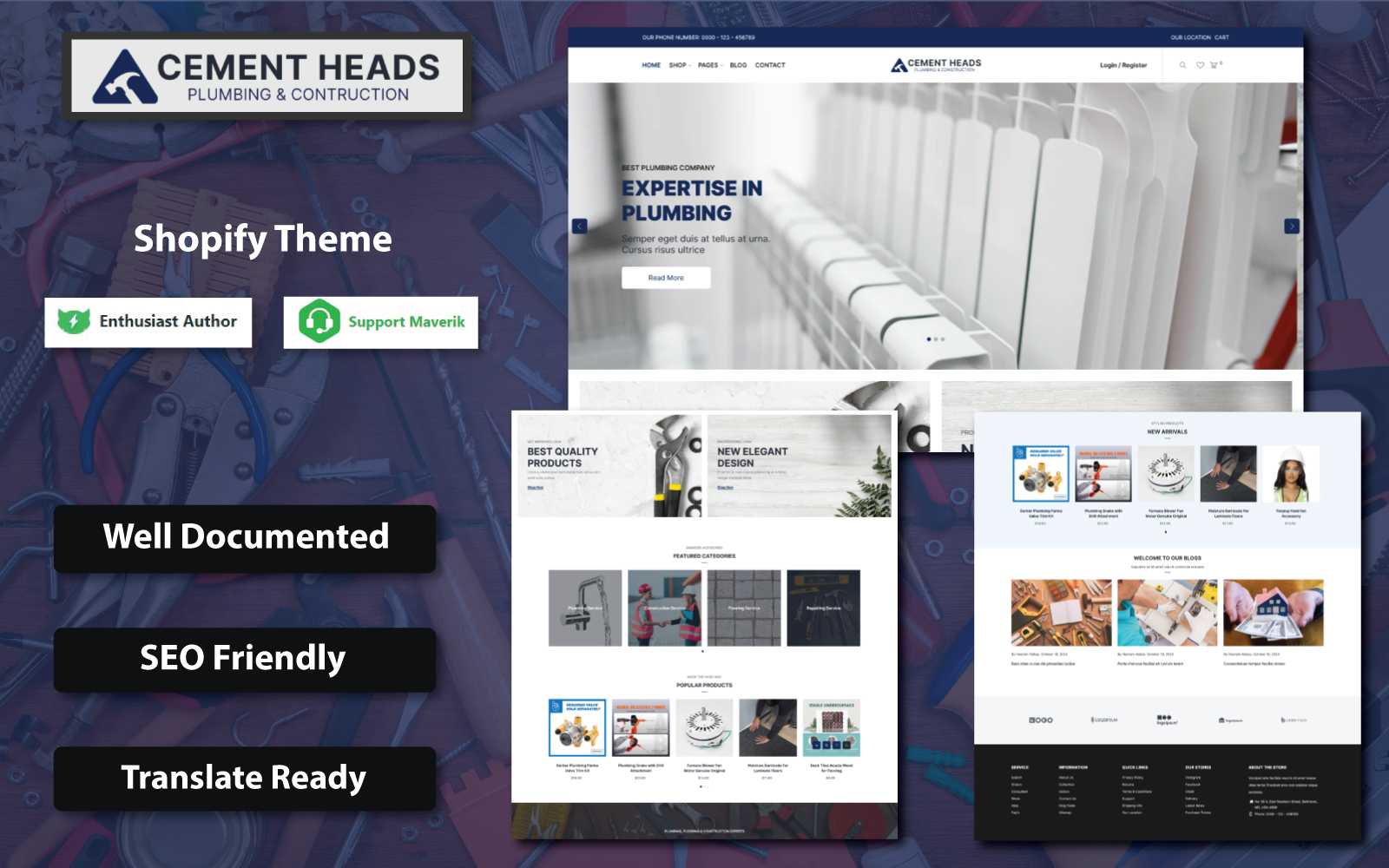 Shopify Themes