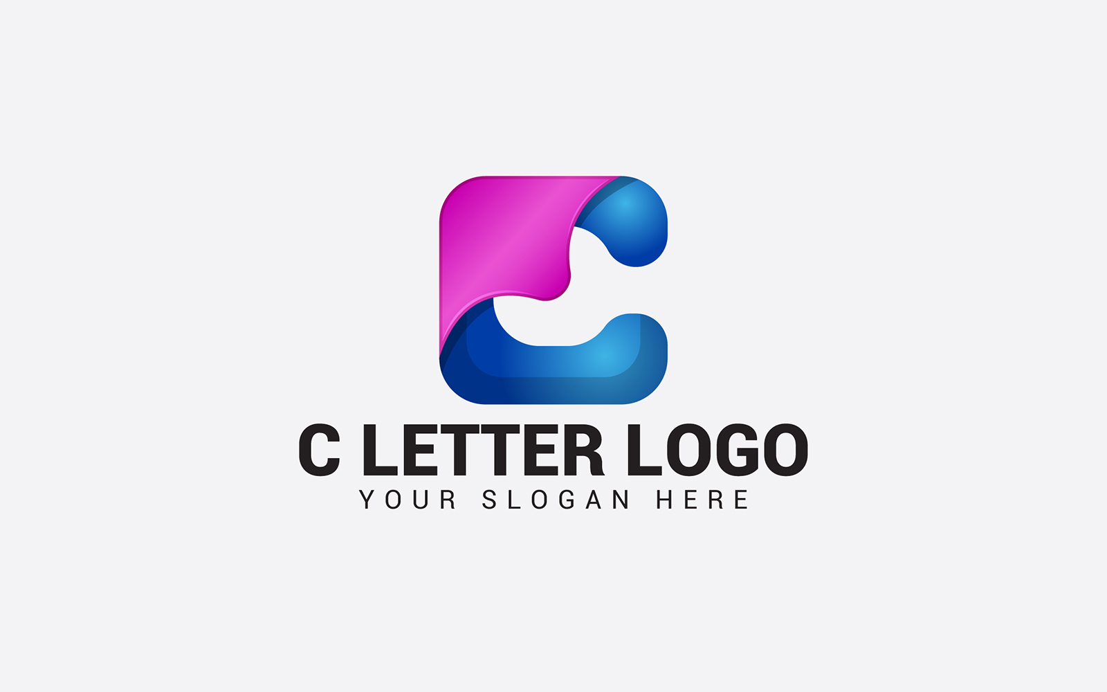 Unique Logo Templates