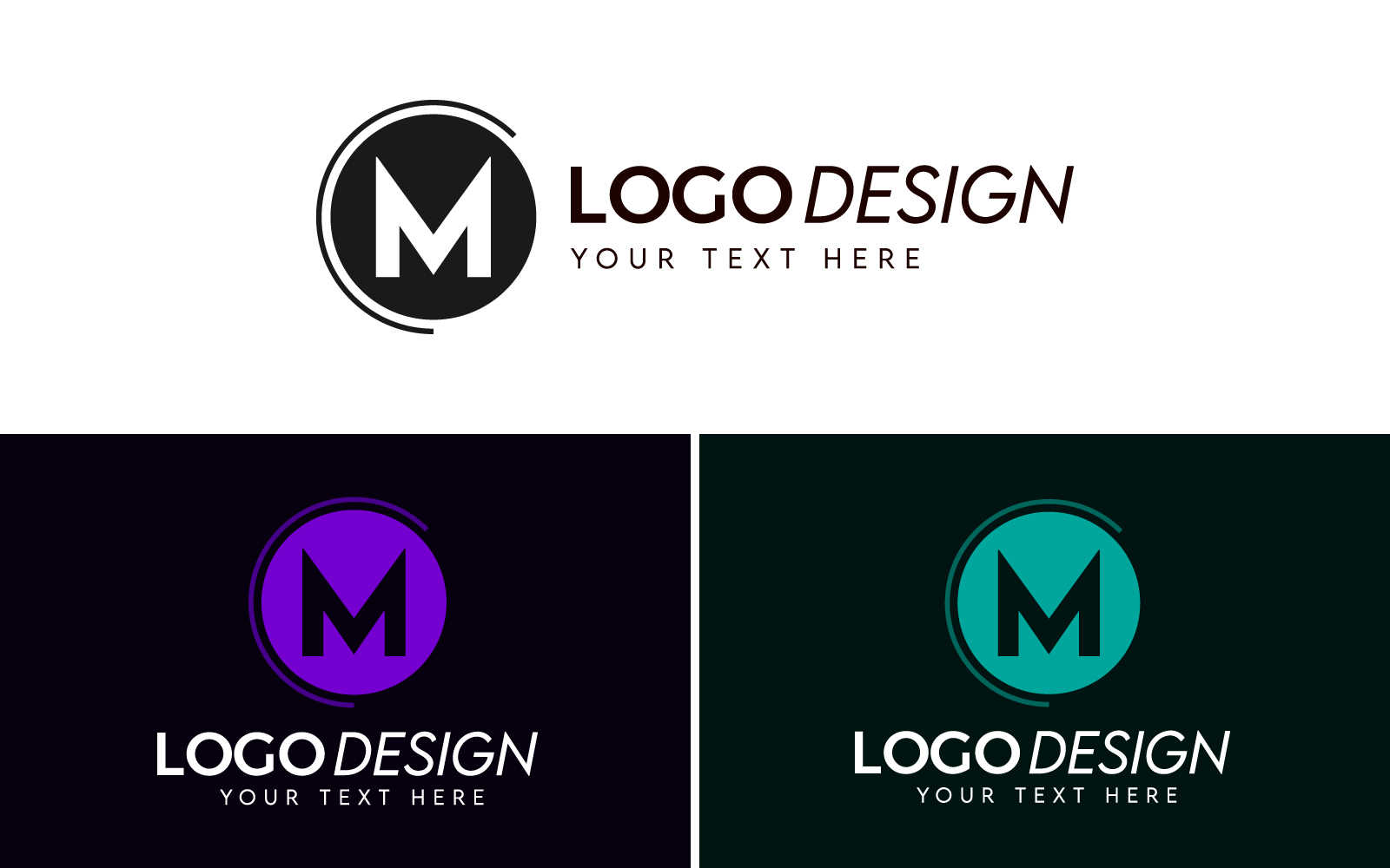 Modèles Logos