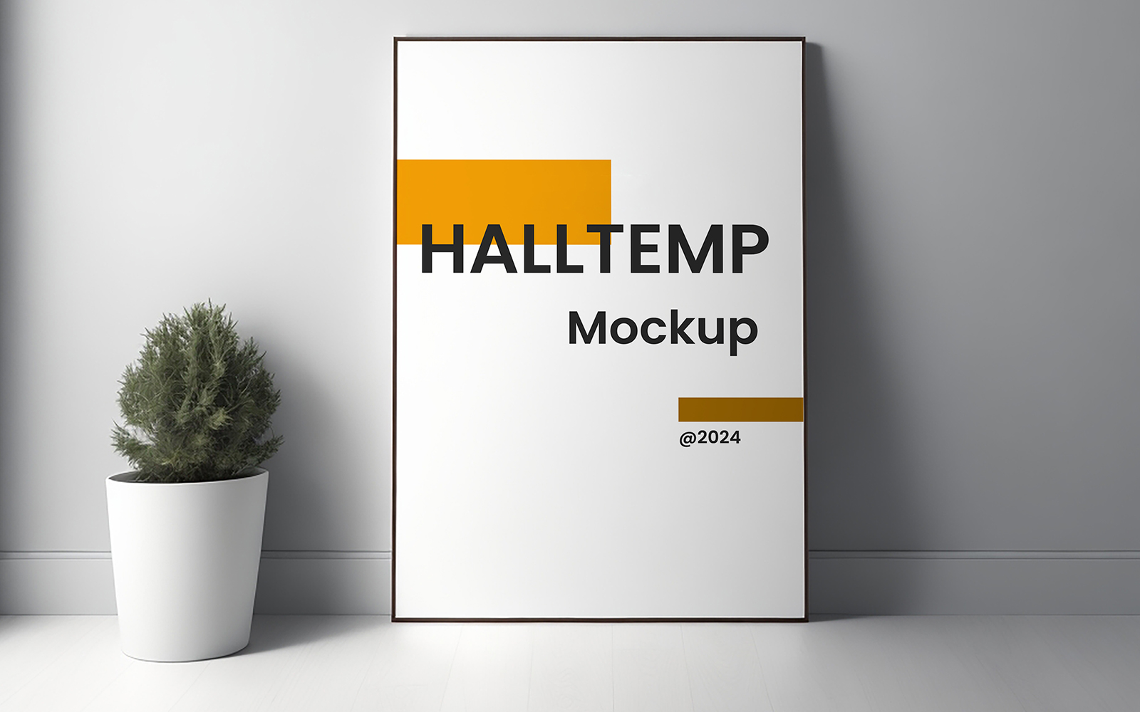 Product Mockups