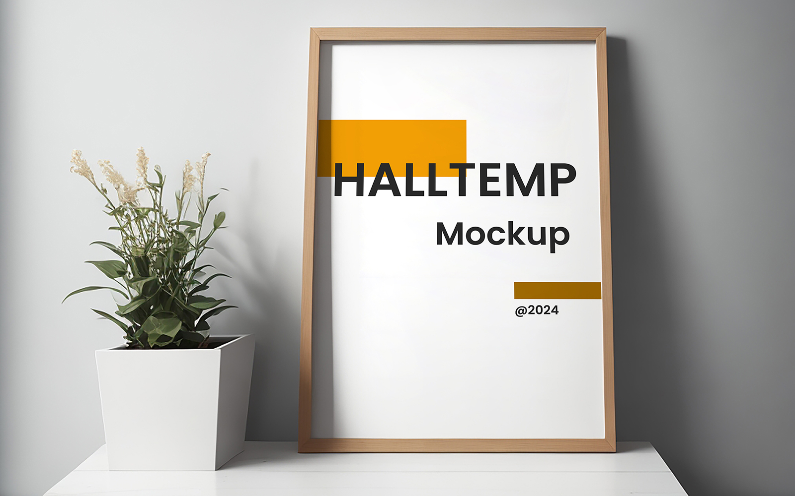 Product Mockups