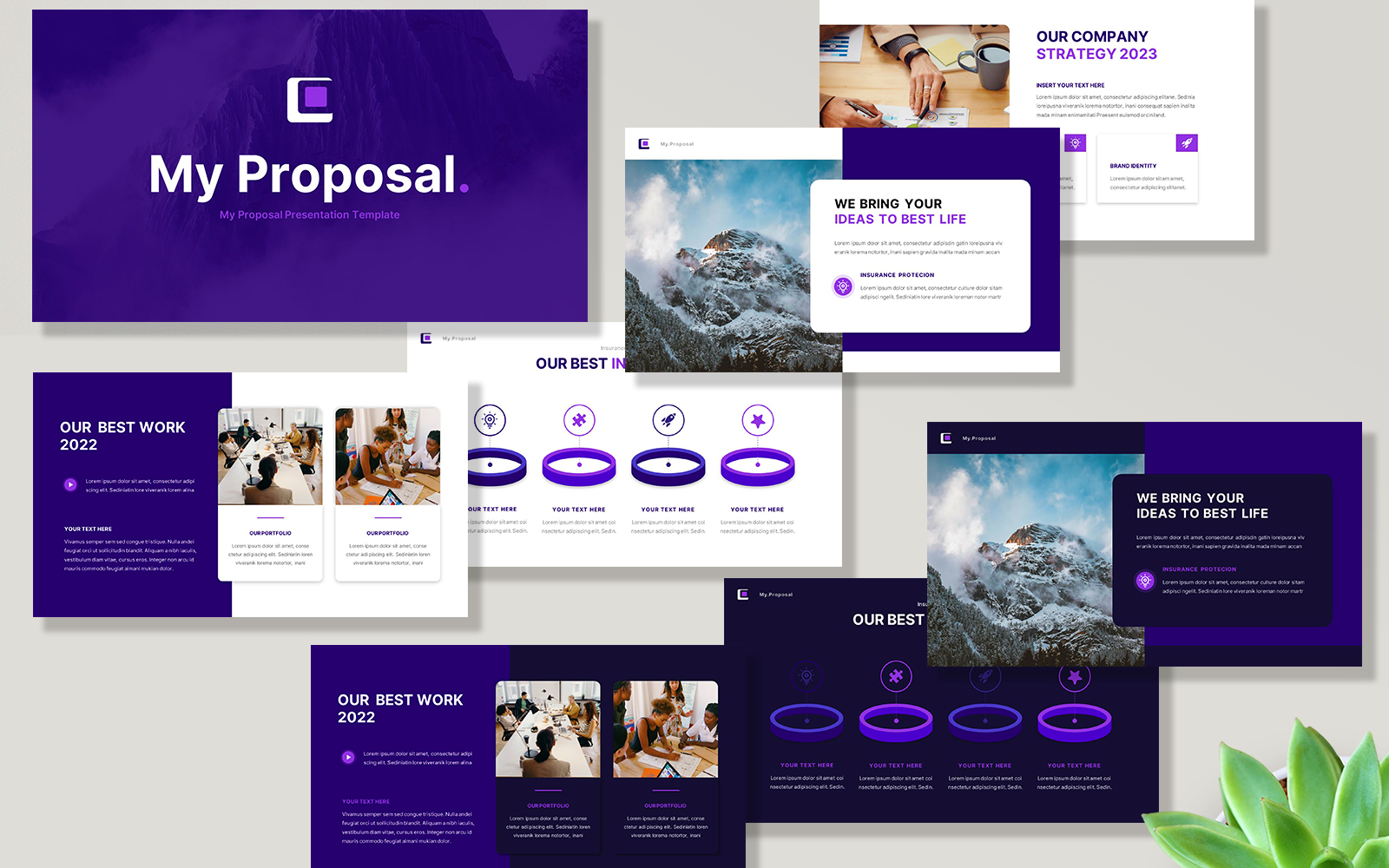 PowerPoint Templates