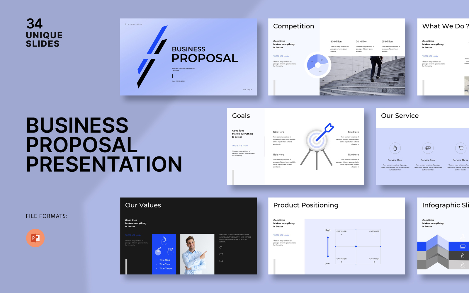 PowerPoint Templates