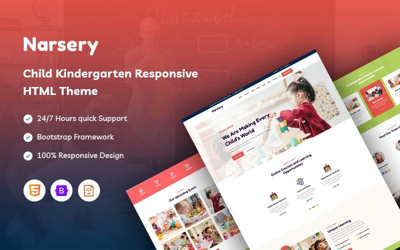 Website Templates