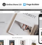 Šablona pro Shopify #368672