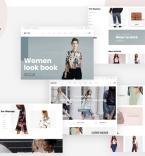 Šablona pro Shopify #368673