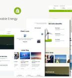 Šablona pro Shopify #368675