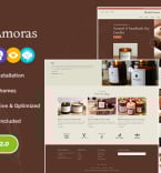 Šablona pro Shopify #368677