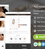 Šablona pro Shopify #368678