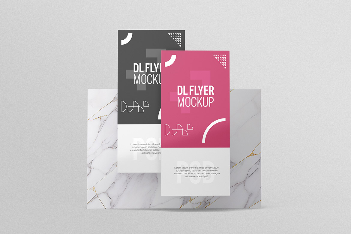 Product Mockups