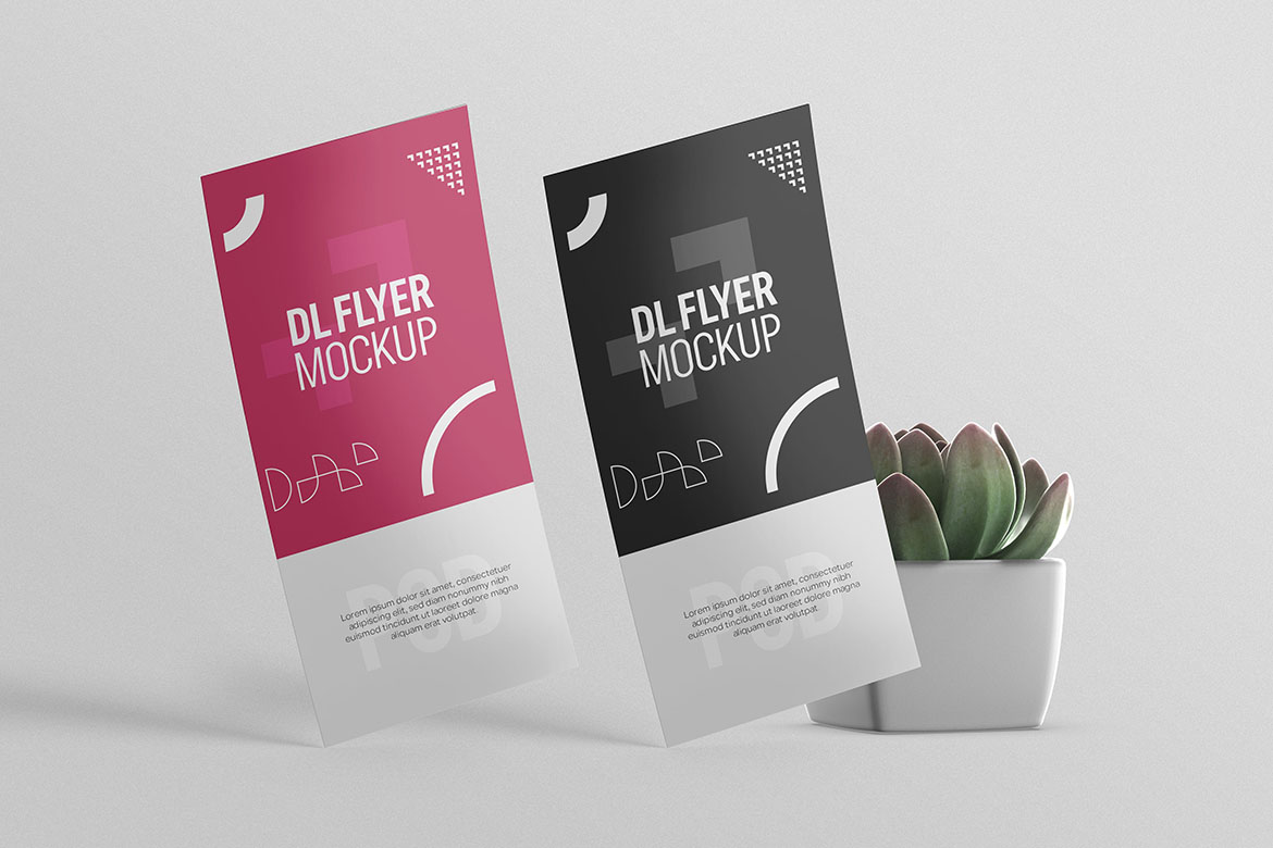 Product Mockups