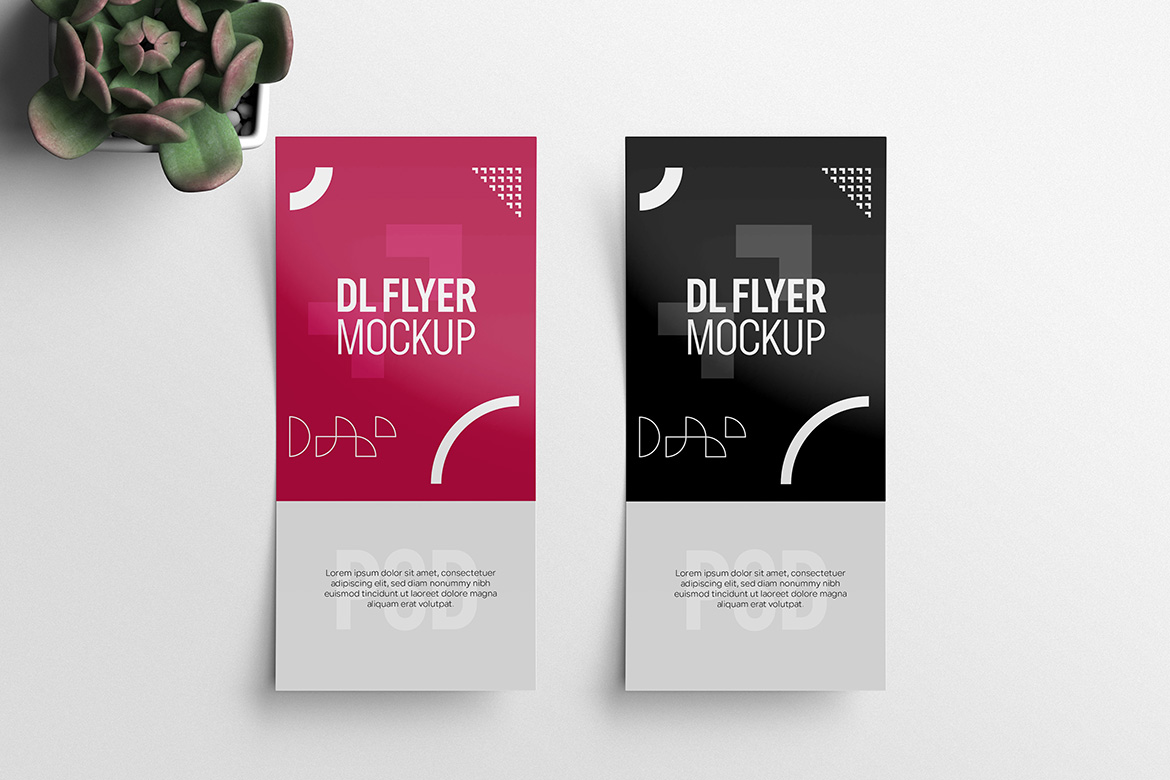 Product Mockups