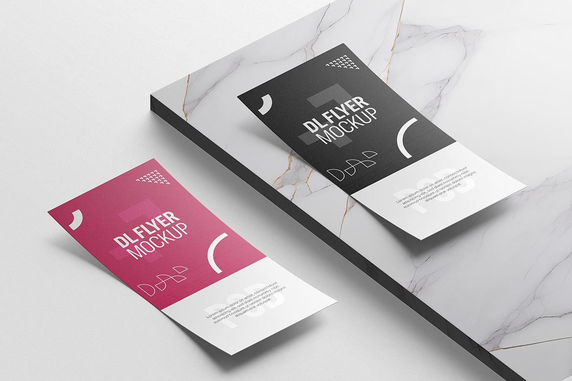 Product Mockups