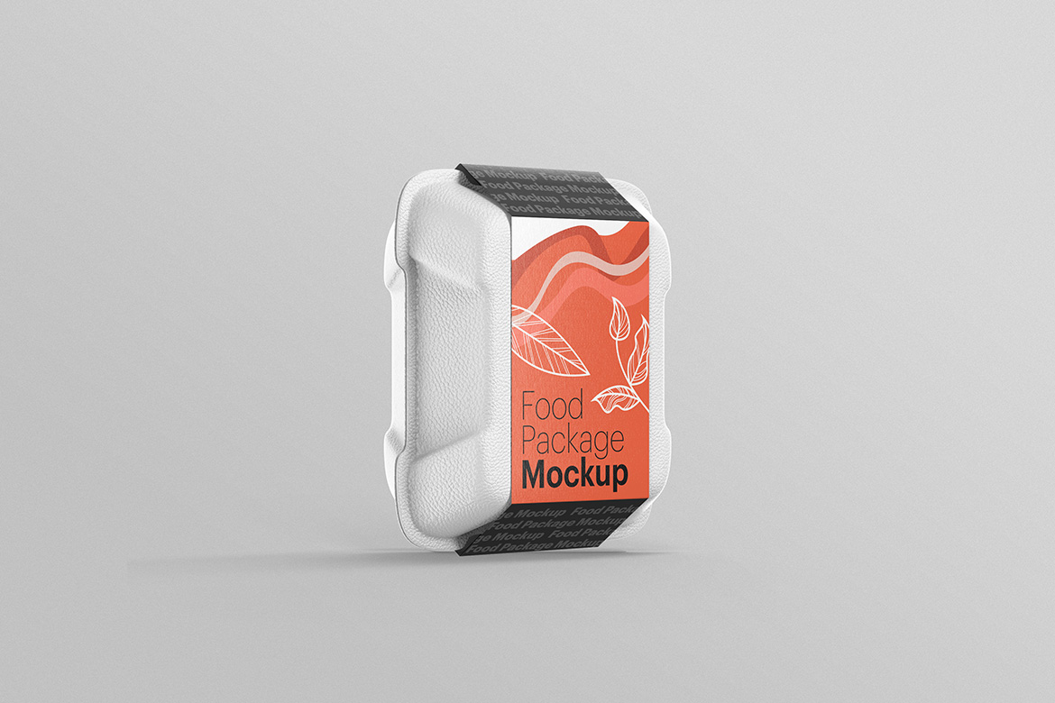 Product Mockups