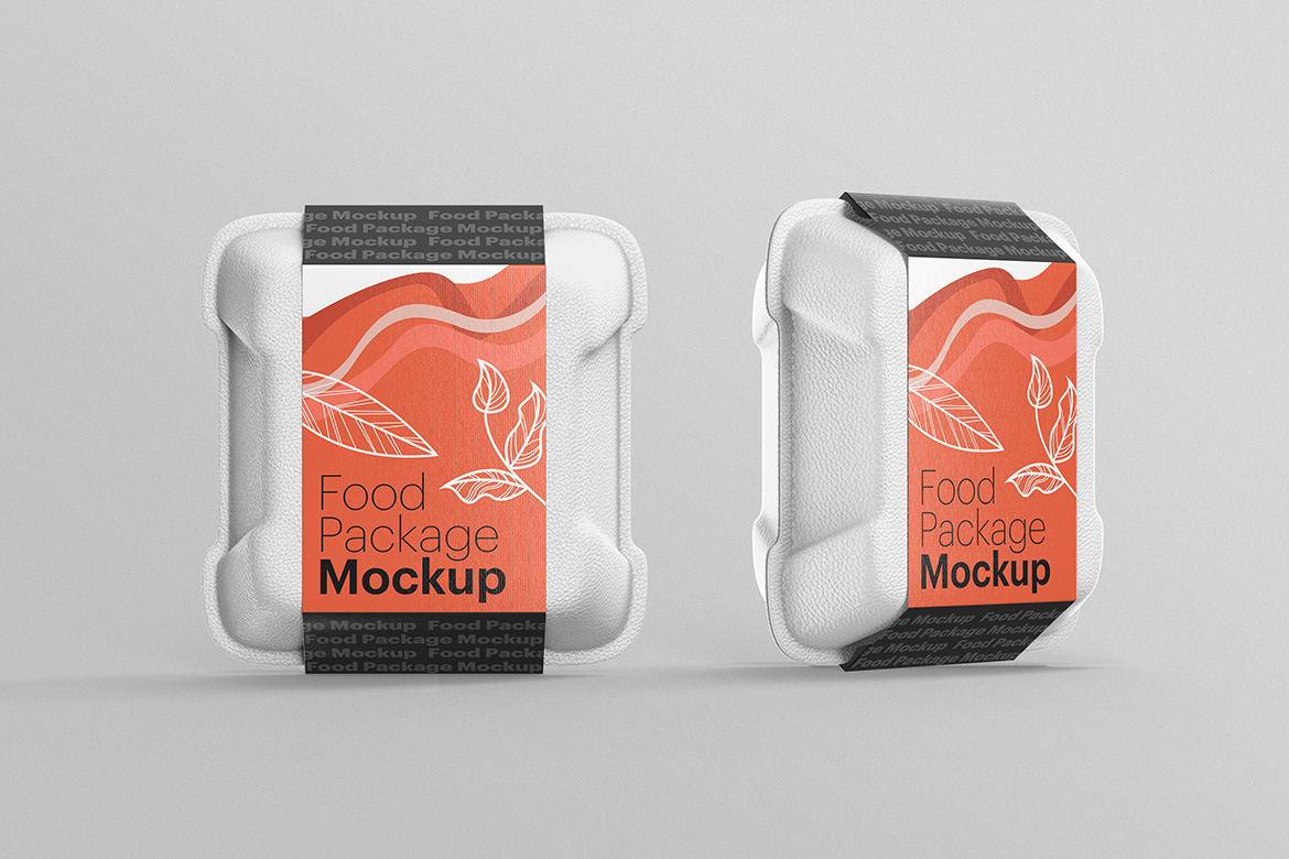 Product Mockups