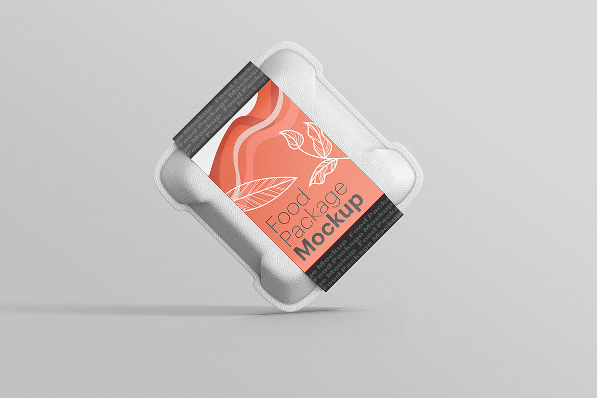 Product Mockups