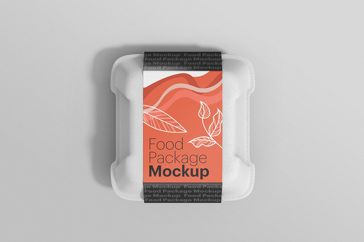 Product Mockups