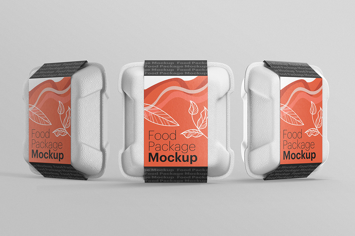 Product Mockups