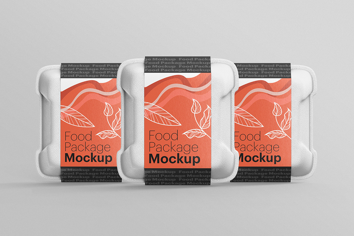 Product Mockups