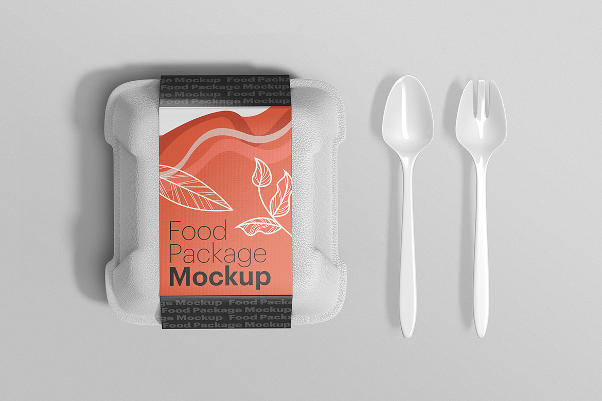 Product Mockups