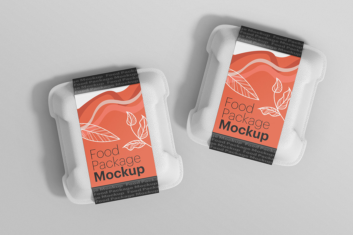 Product Mockups