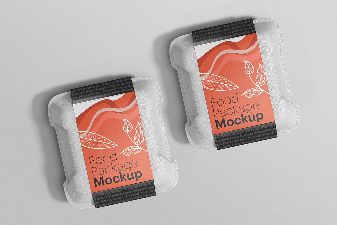 Product Mockups