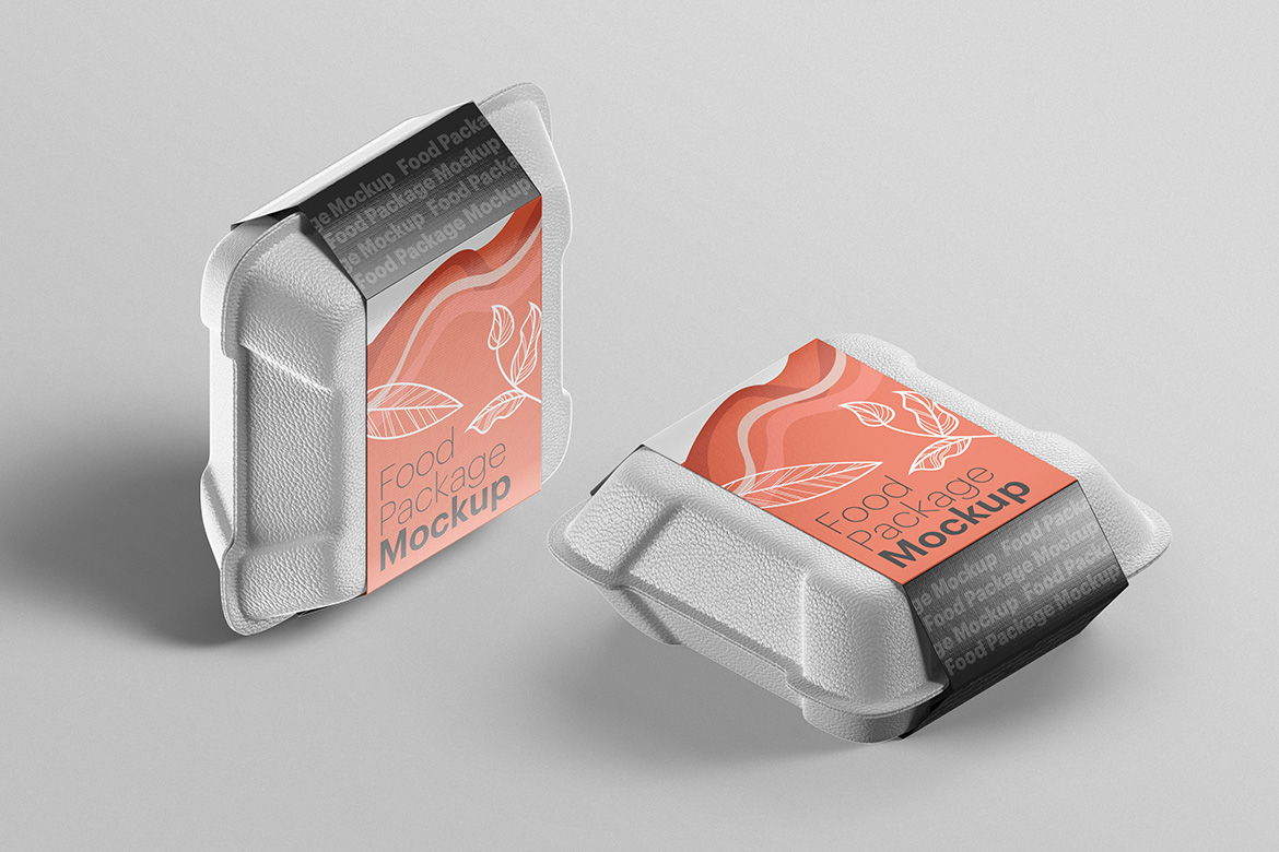 Product Mockups