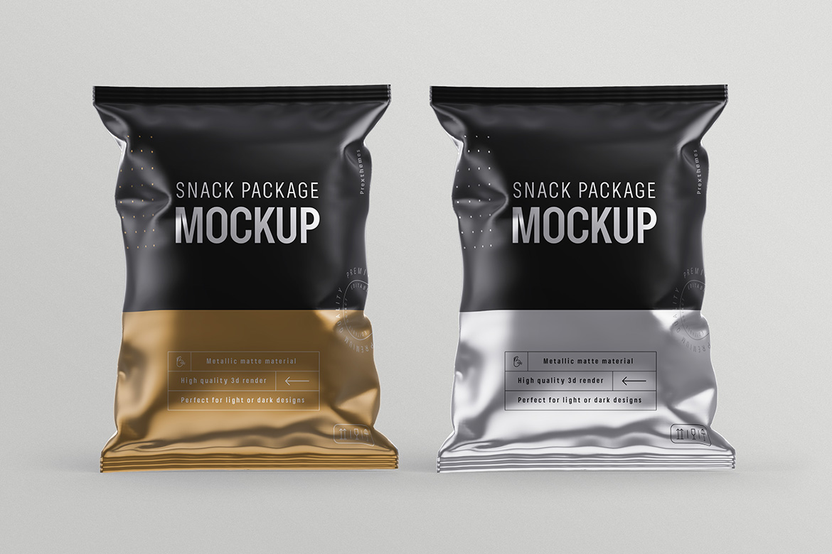 Product Mockups