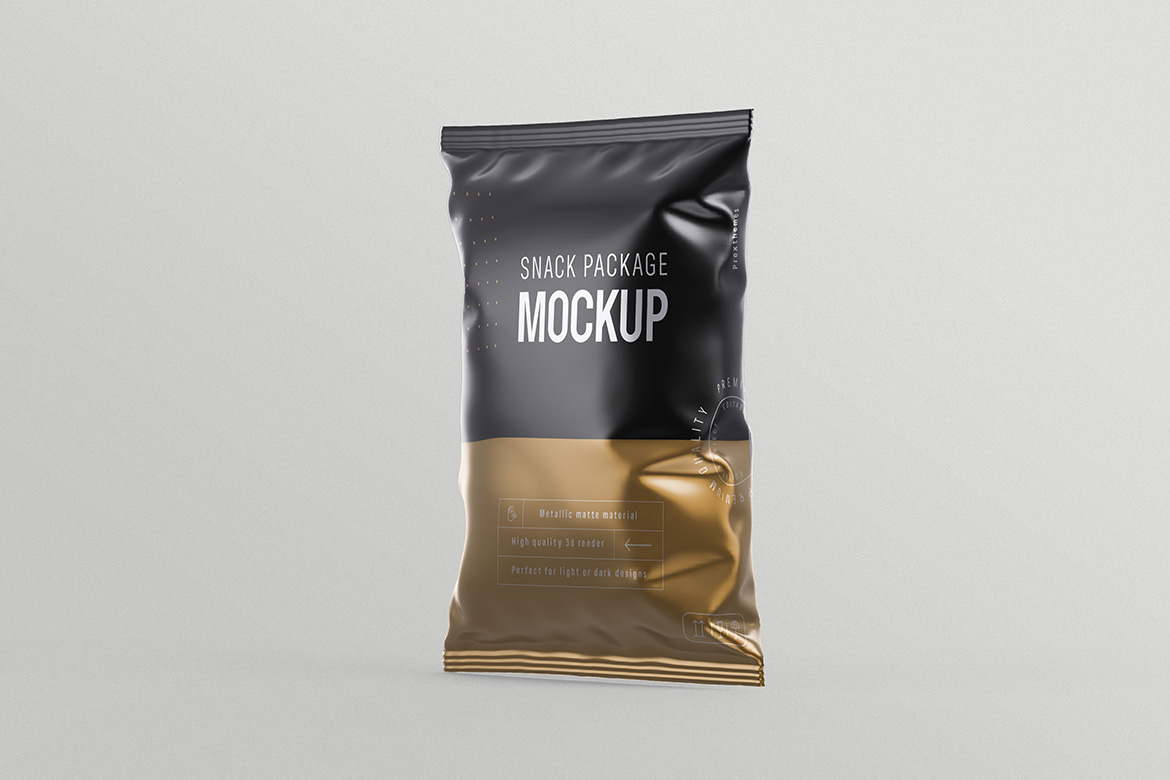 Product Mockups