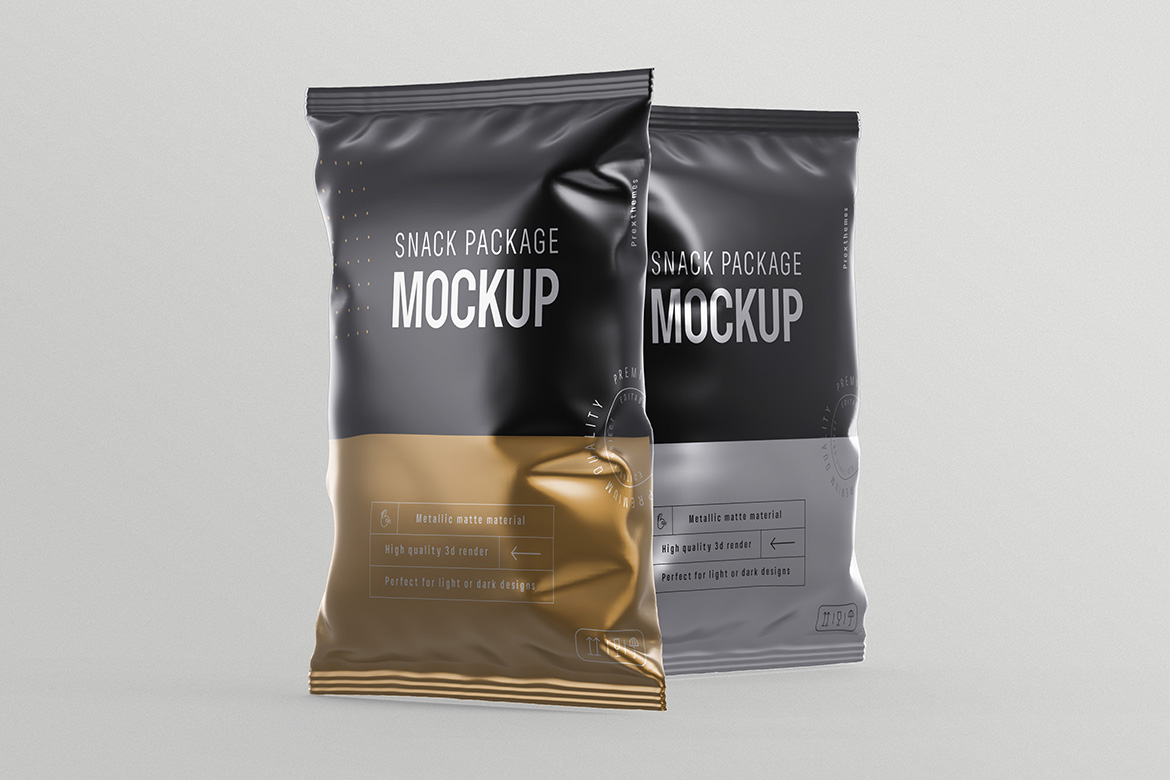 Product Mockups