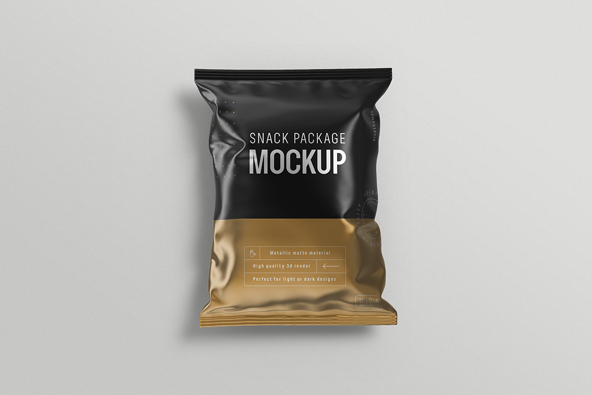 Product Mockups