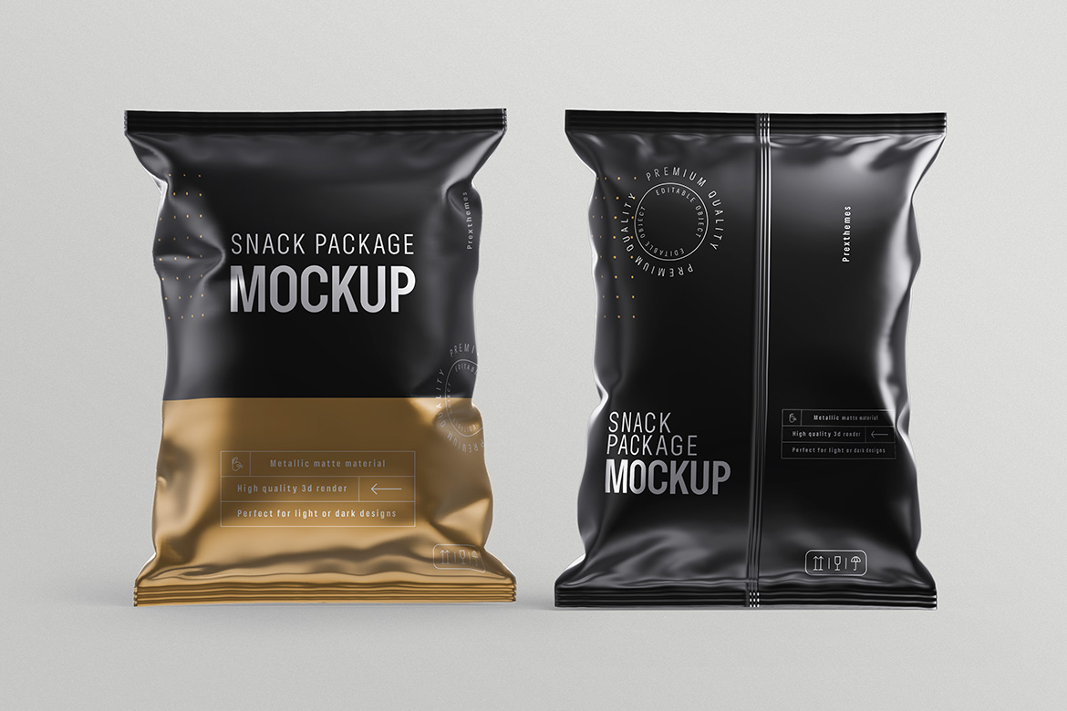 Product Mockups