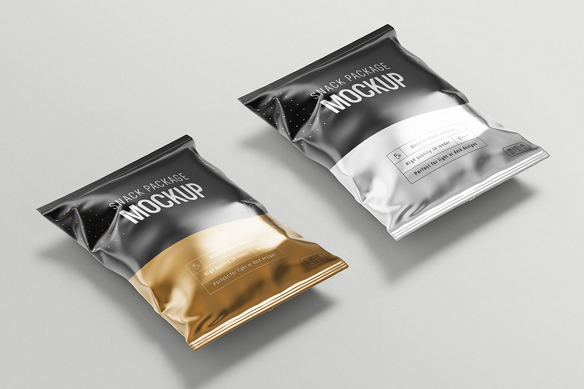 Product Mockups